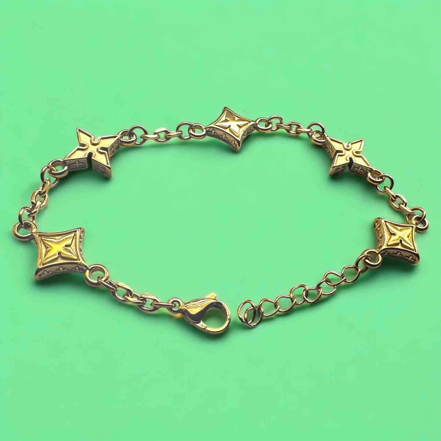Infinity Bracelet