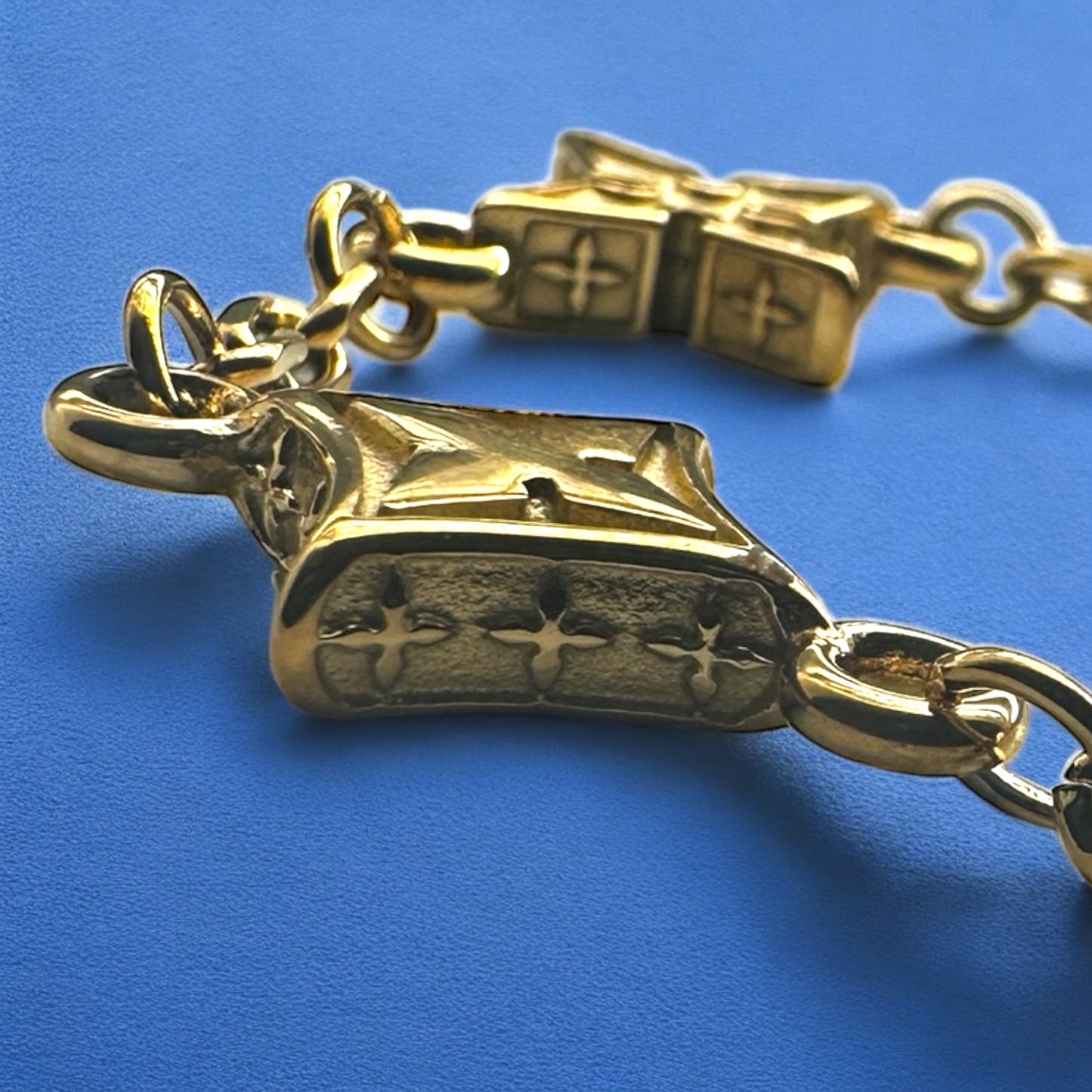Infinity Bracelet