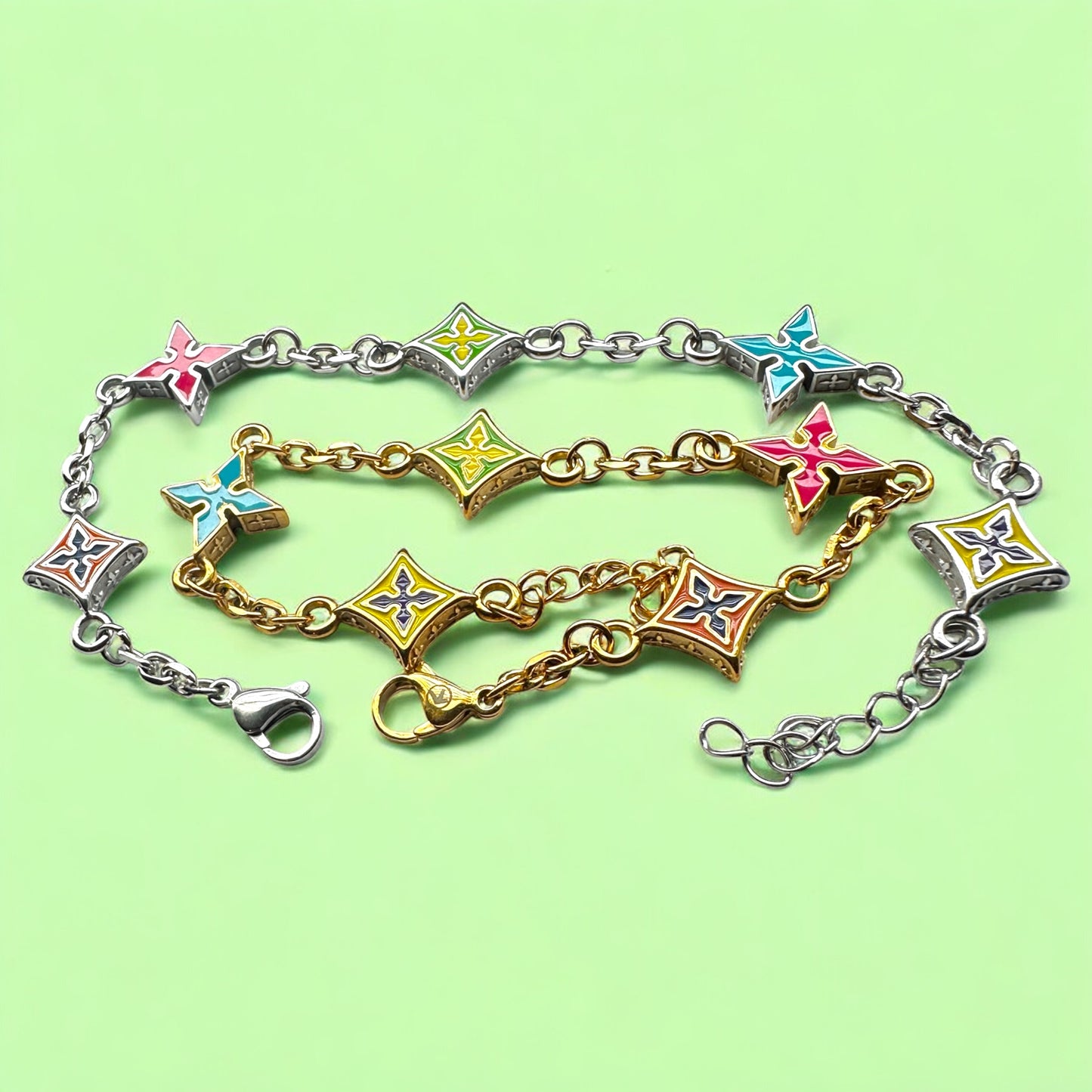 Infinity Bracelet