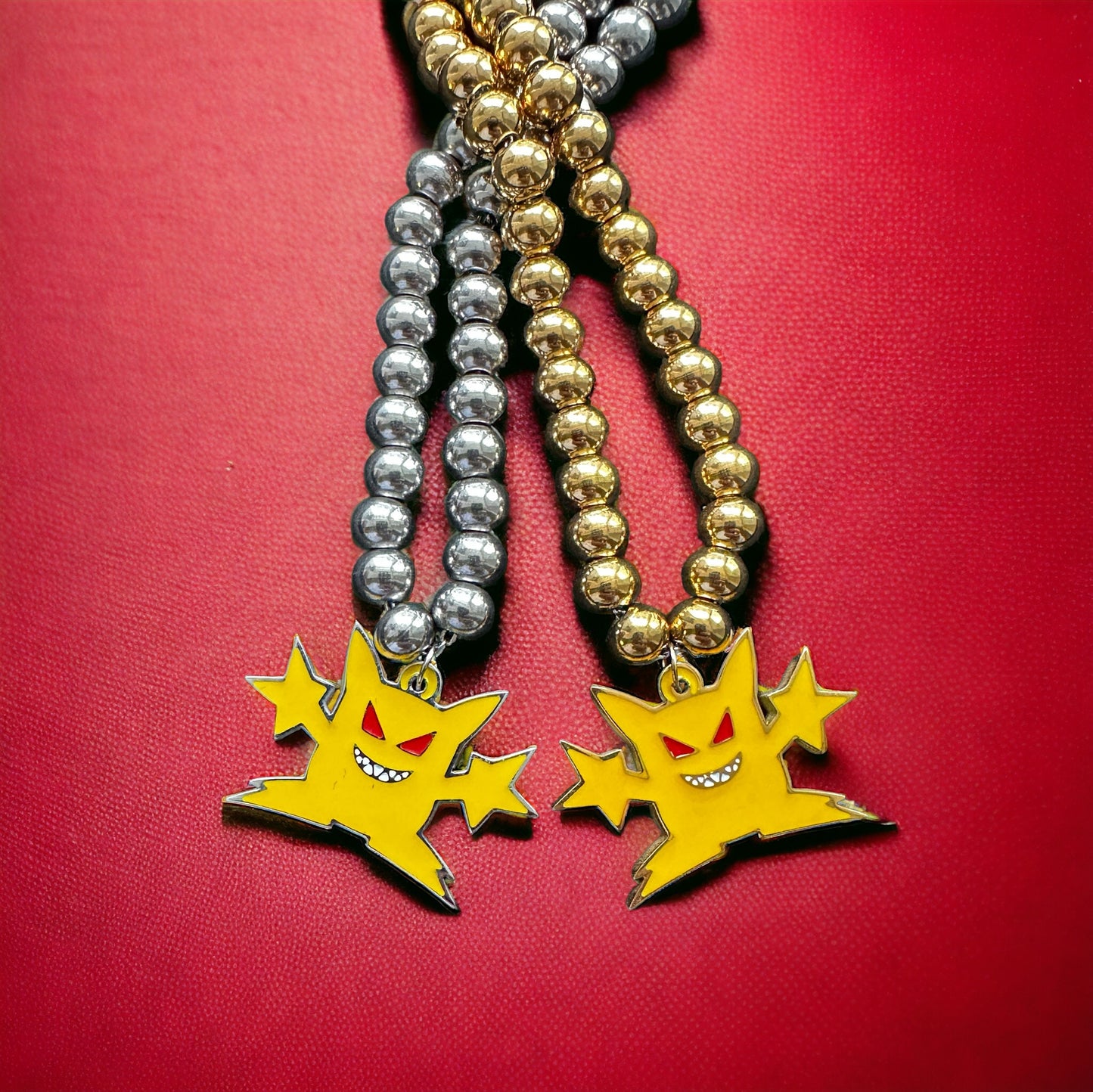 Demon Pendant