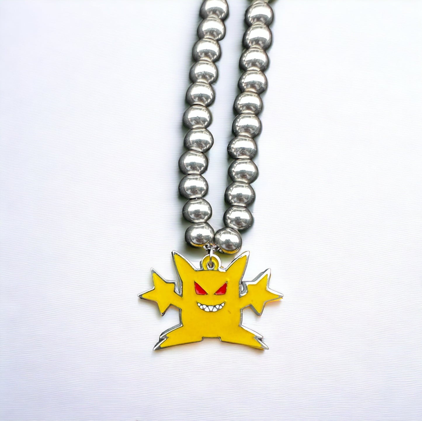 Demon Pendant