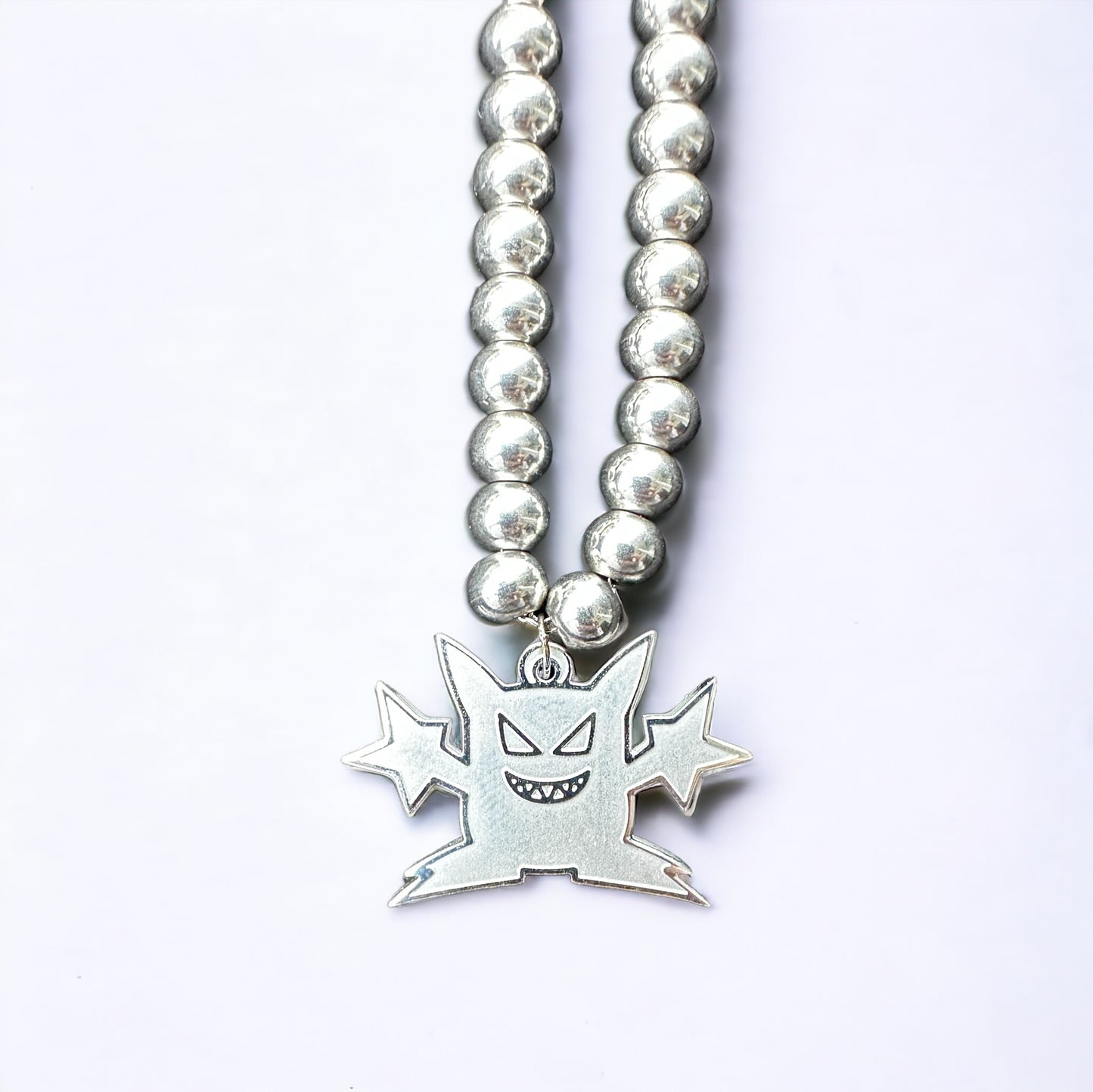 Demon Pendant