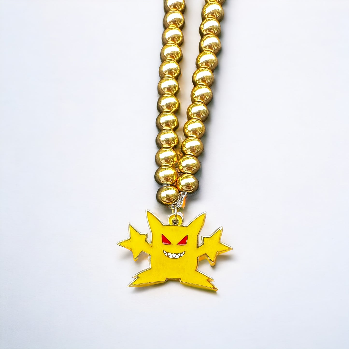 Demon Pendant