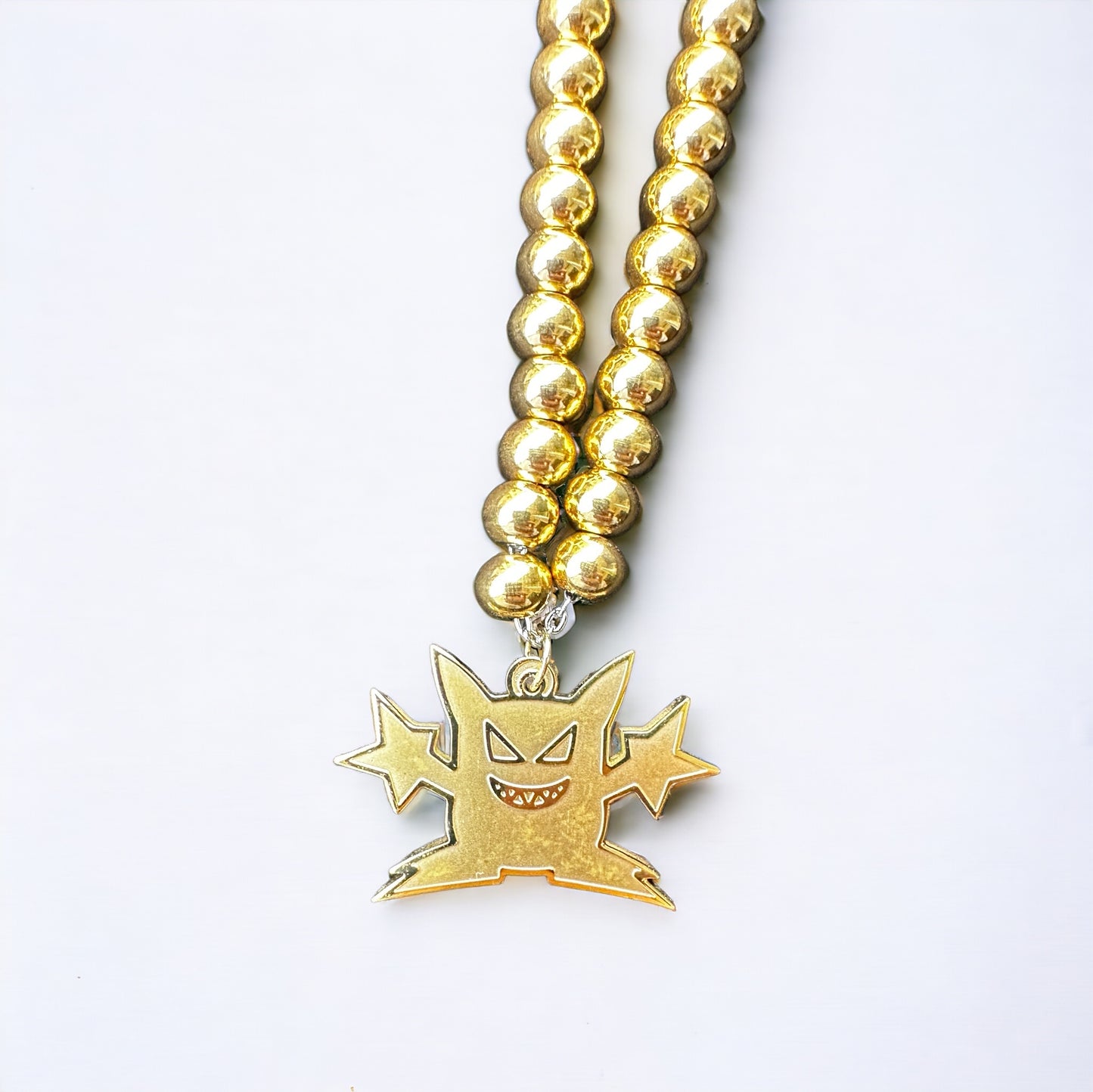 Demon Pendant
