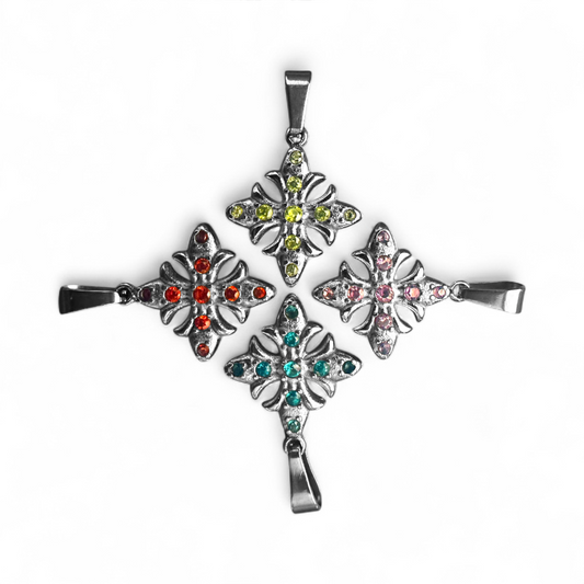 Aura Pendant