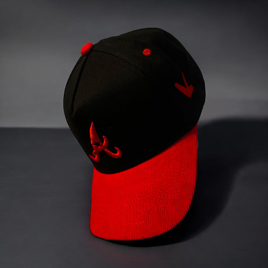 A Star SnapBack