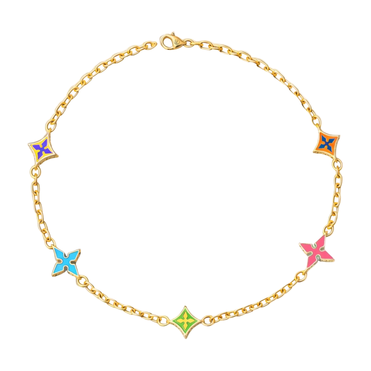 Infinity Chain