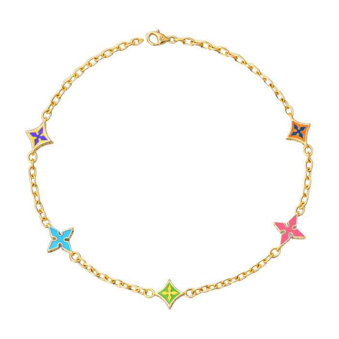 Infinity Chain