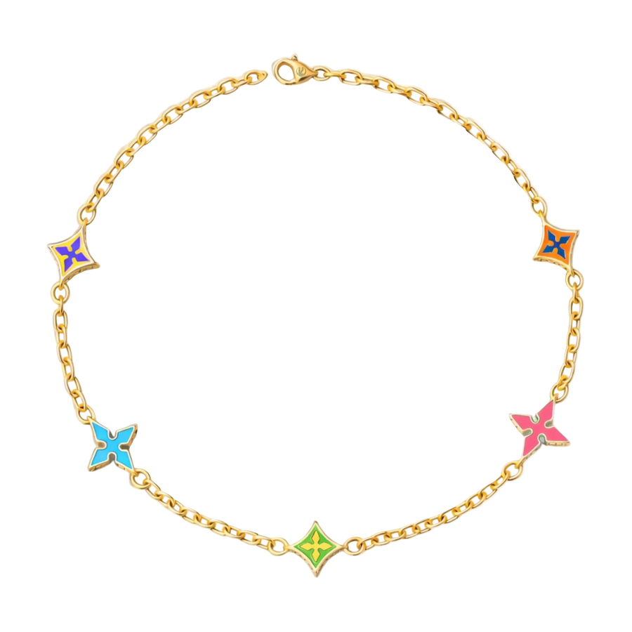 Infinity Chain