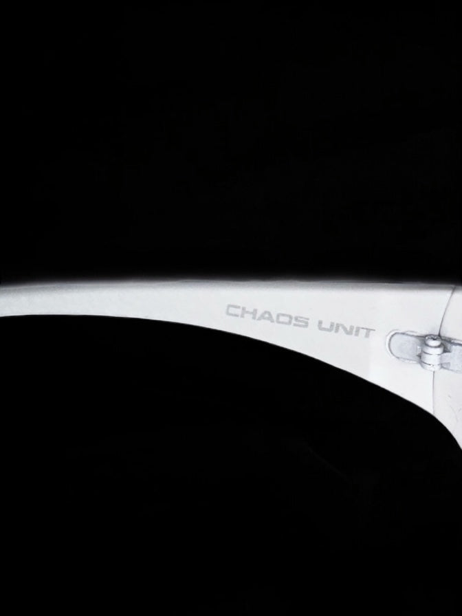 Chaos Unit Sunglasses