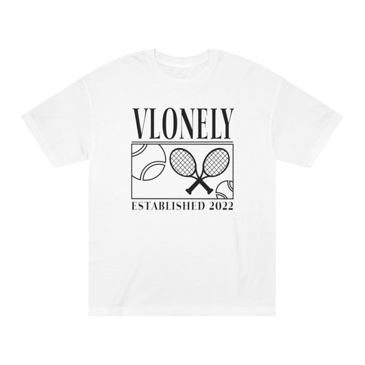 Tennis Tee