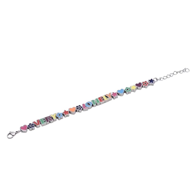 Candy Bracelet