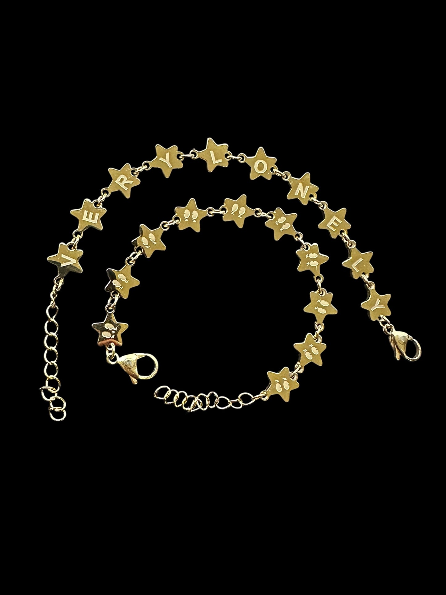 Star Bracelet 2.0