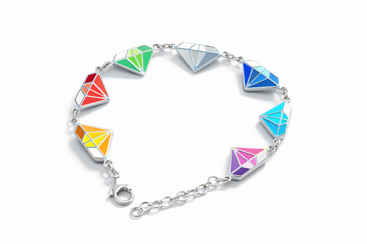 Chaos Bracelet