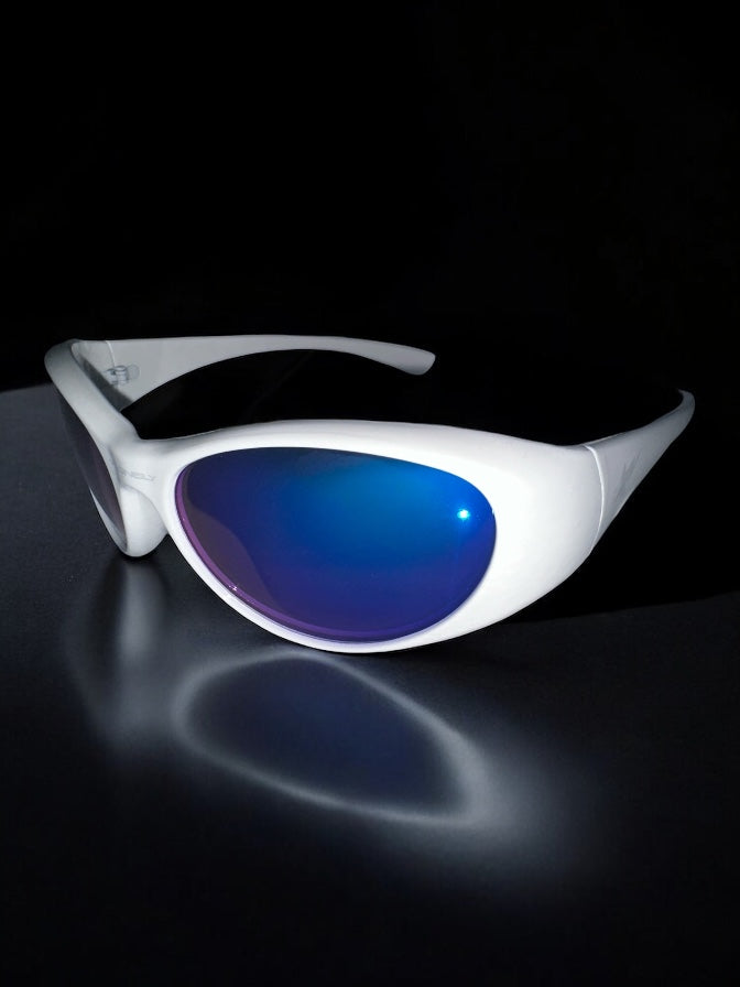 Chaos Unit Sunglasses