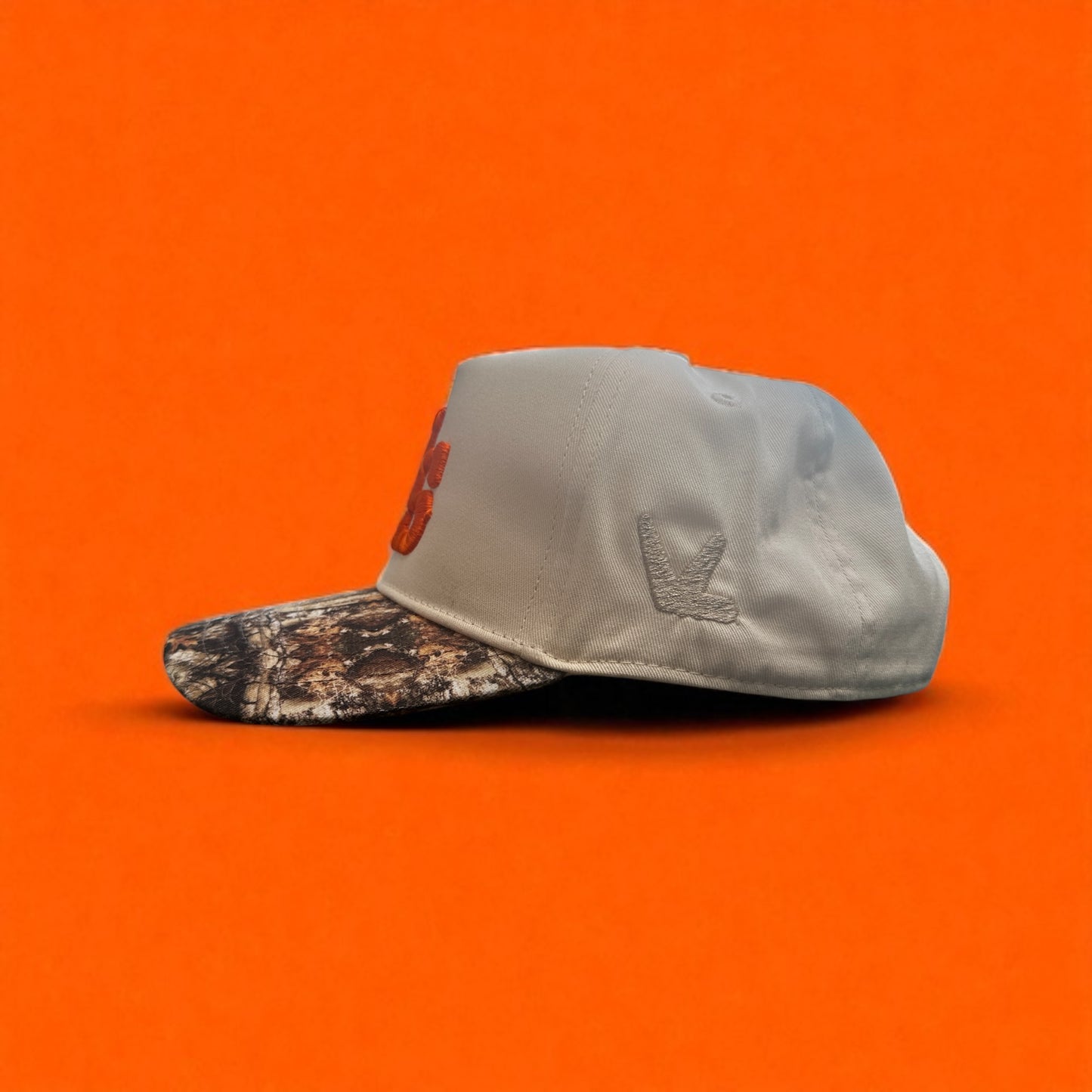 Very Shifted SnapBack Hat