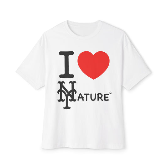 I Luv Nature Tee