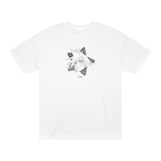 Fantasy Star Tee