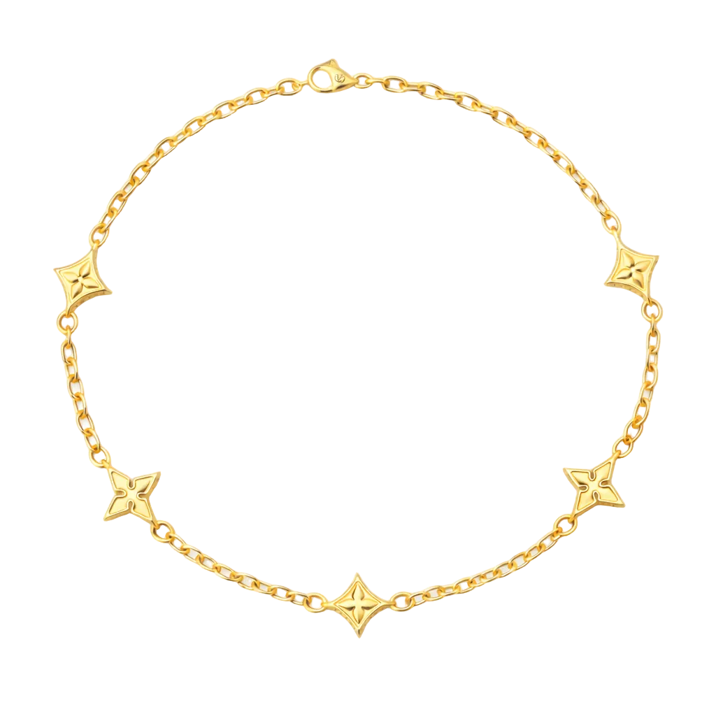 Infinity Chain