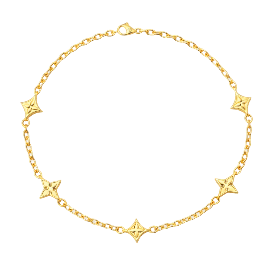 Infinity Chain