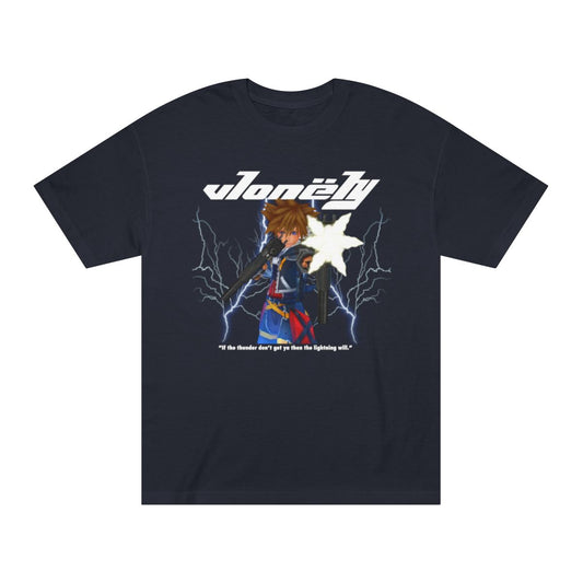 Thunder Tee