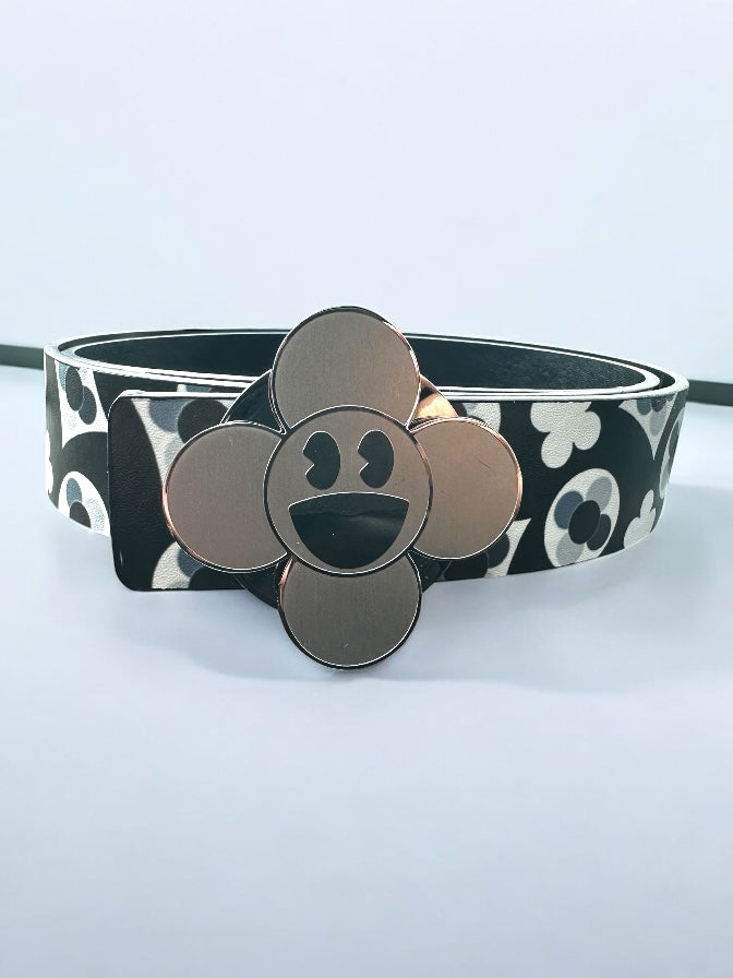 Flower Belt