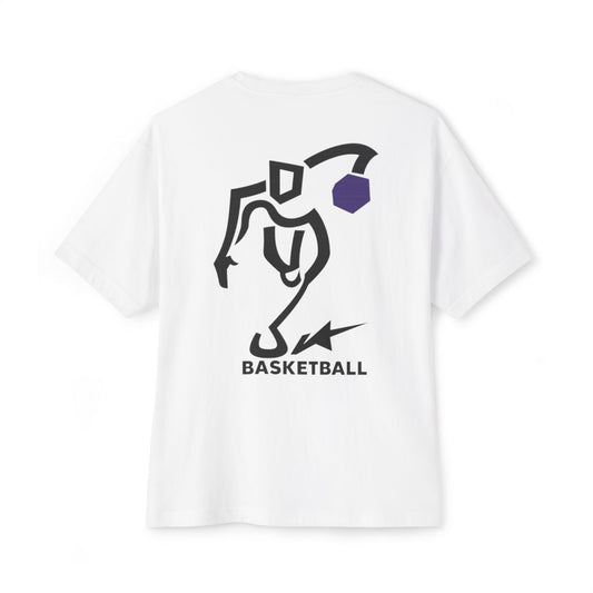 Basketball Tee