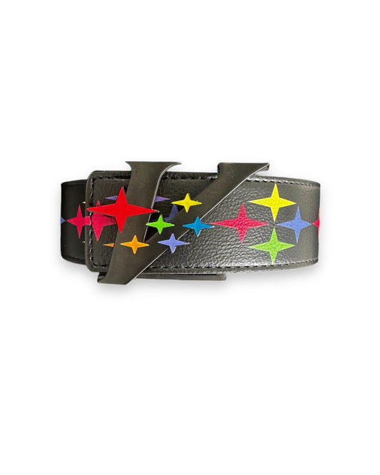 V Star Belt