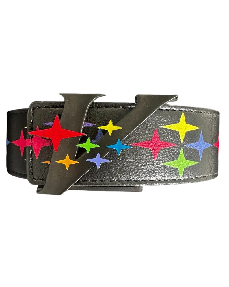 V Star Belt