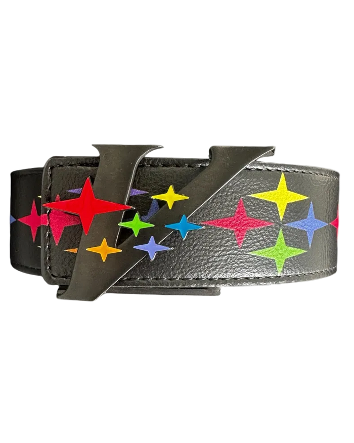 V Star Belt
