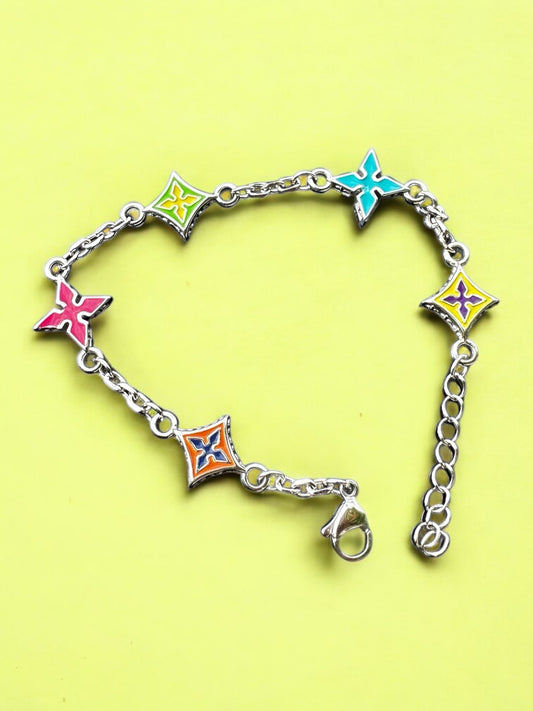 Infinity Bracelet
