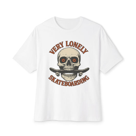 VL Skateboarding Tee