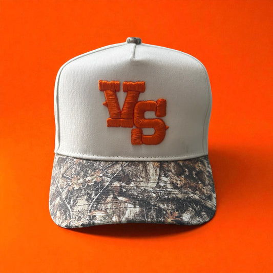 Very Shifted SnapBack Hat