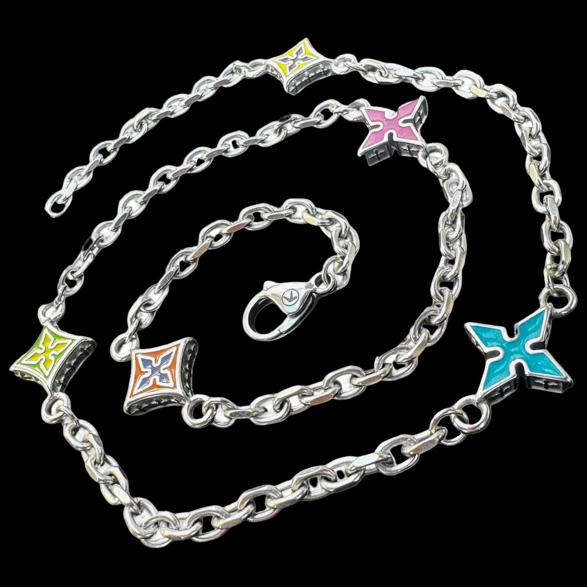 Infinity Chain