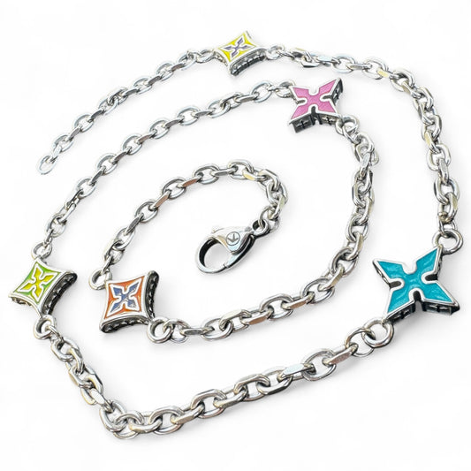 Infinity Chain