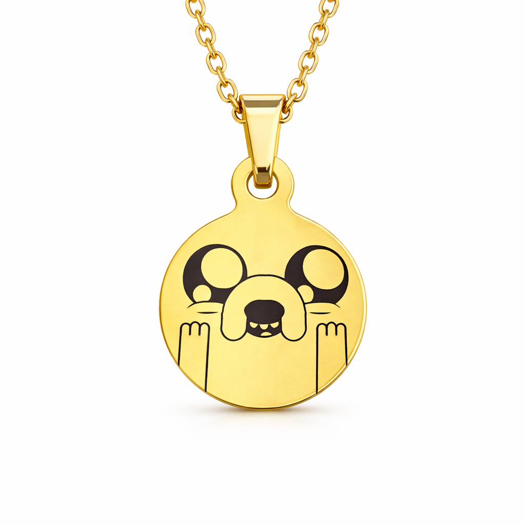 Jake Pendant