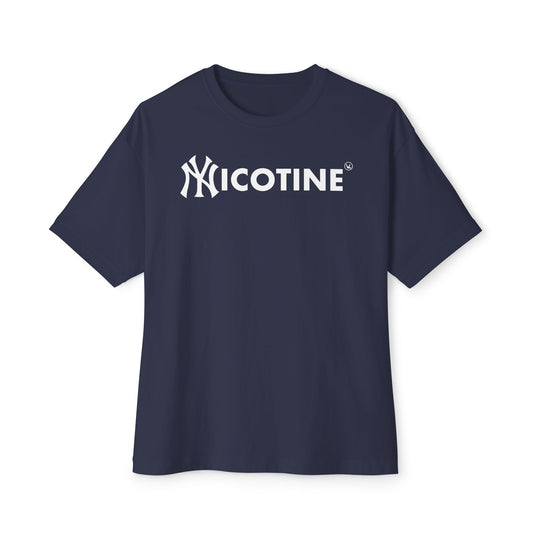 Nicotine Tee