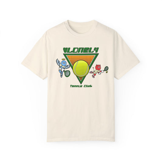 Tennis Club Tee