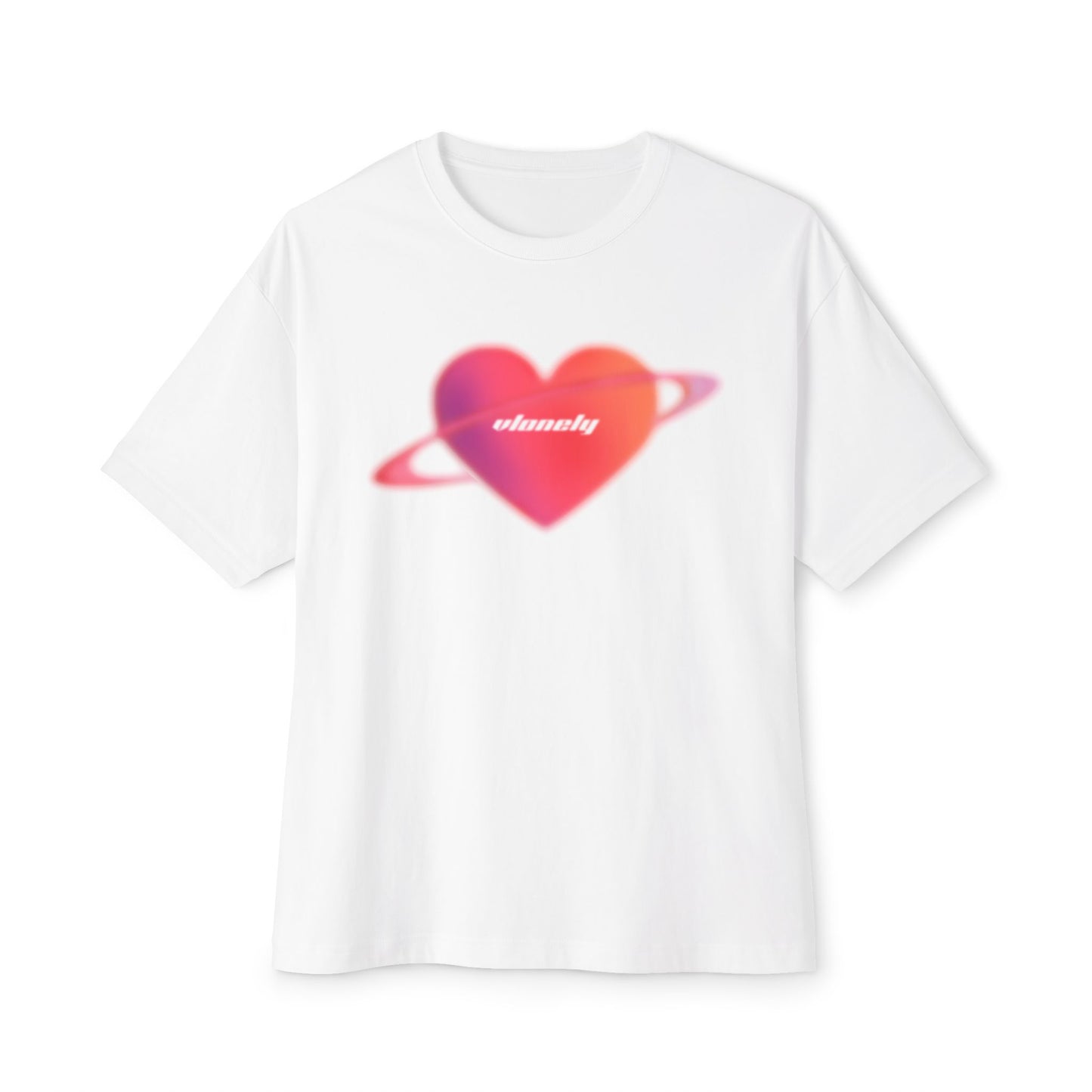 Heart Tee