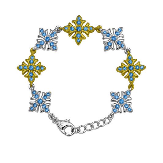 Mismatch Aura Bracelet