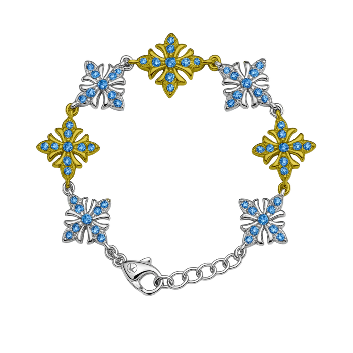 Mismatch Aura Bracelet