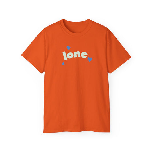 Lone Tee