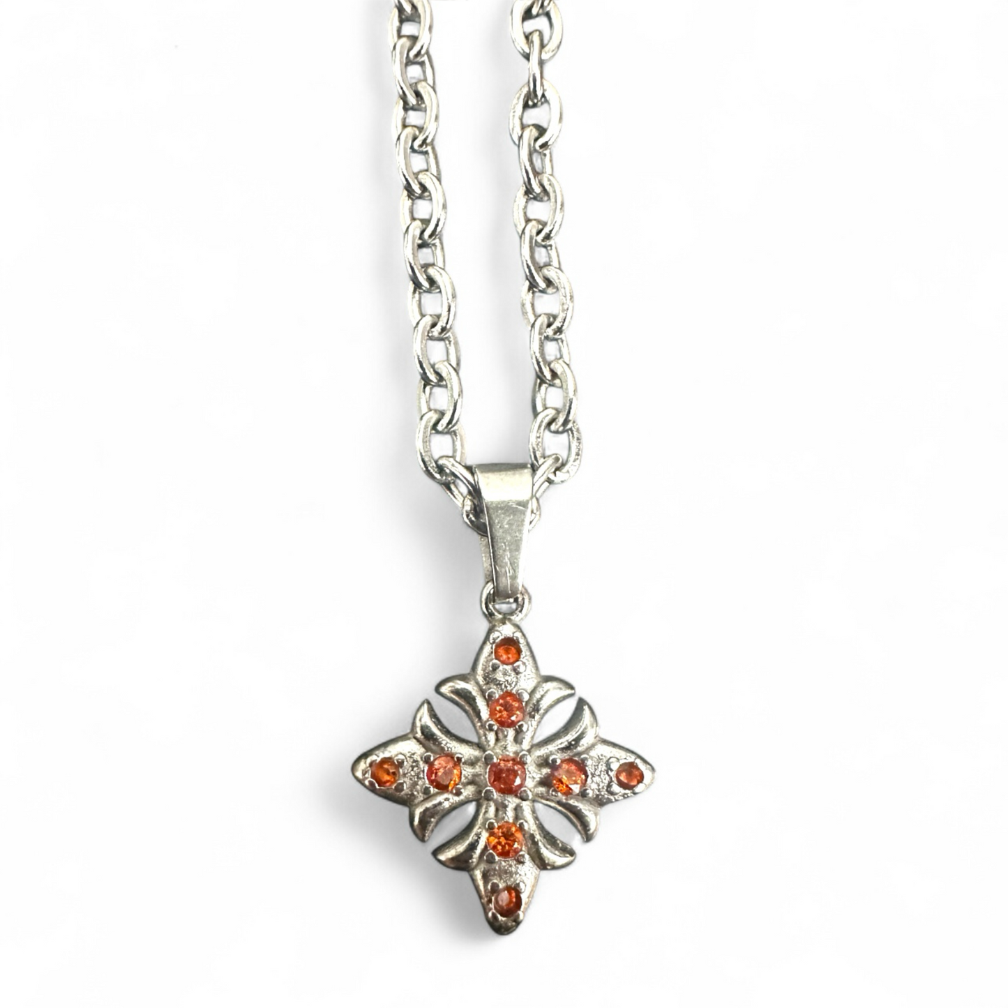 Aura Pendant
