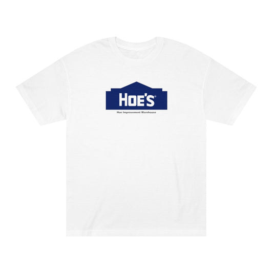 Hoe’s Tee