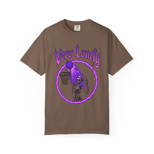 Dunk Flame Tee