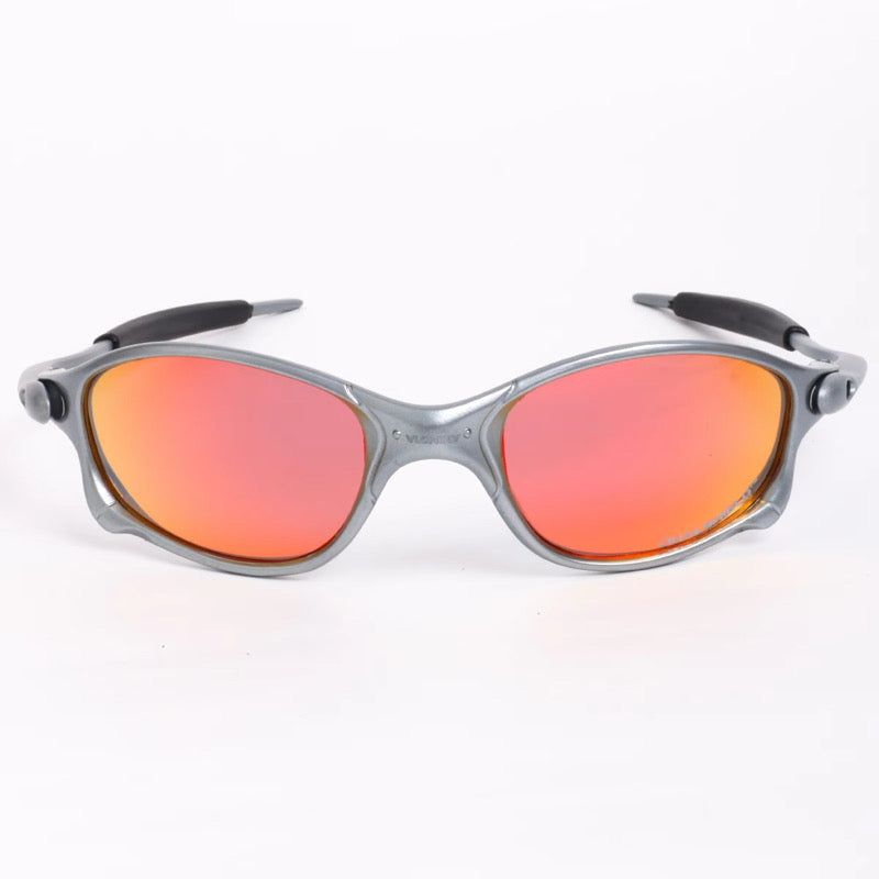 X-Frame Sunglasses
