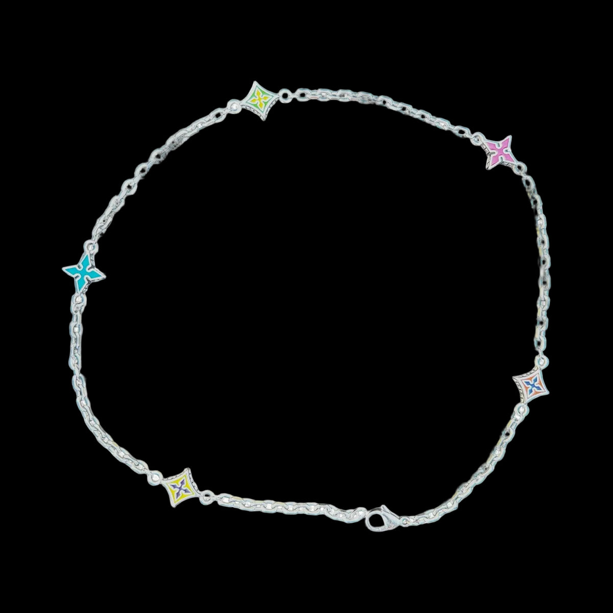 Infinity Chain