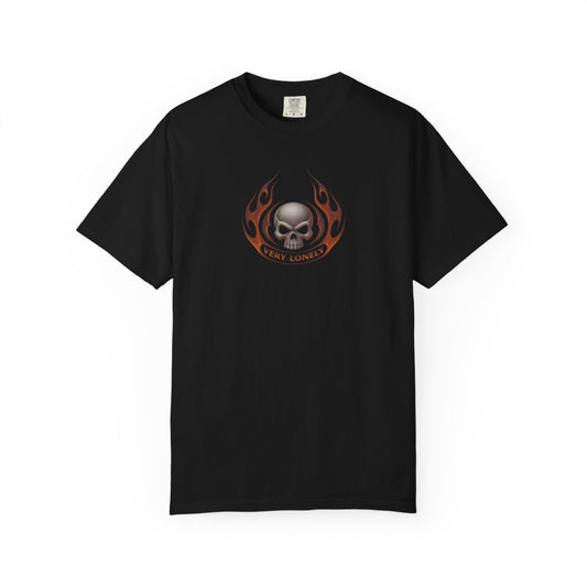 Tribal Flame Tee