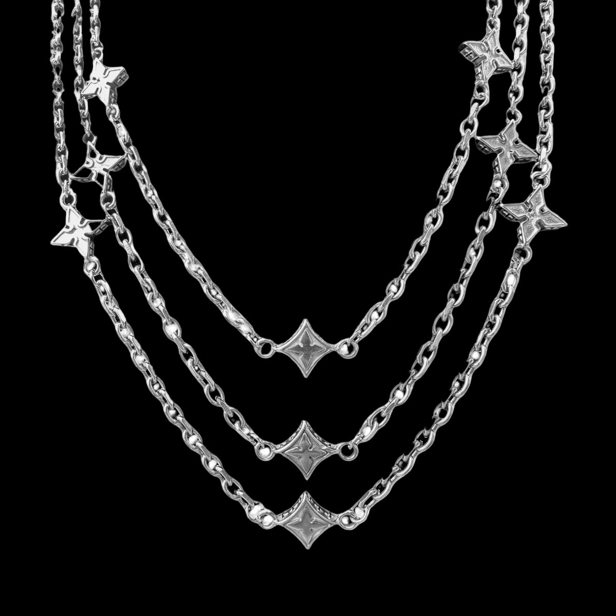 Infinity Chain