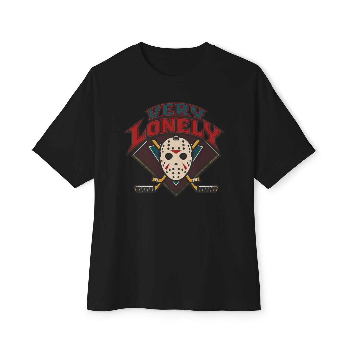 Hockey Tee